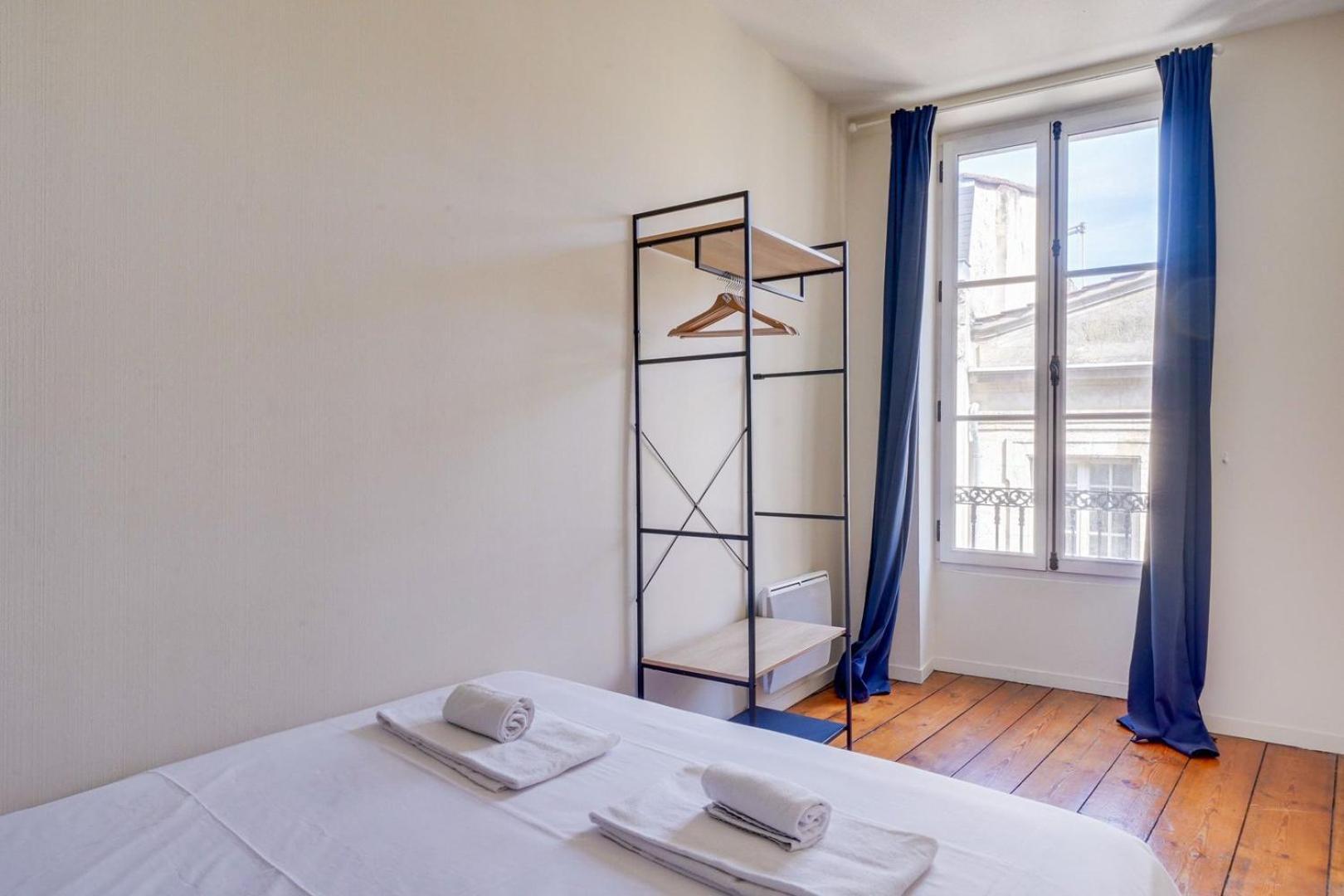 Charming Apartment In The Heart Of Bordeaux Esterno foto
