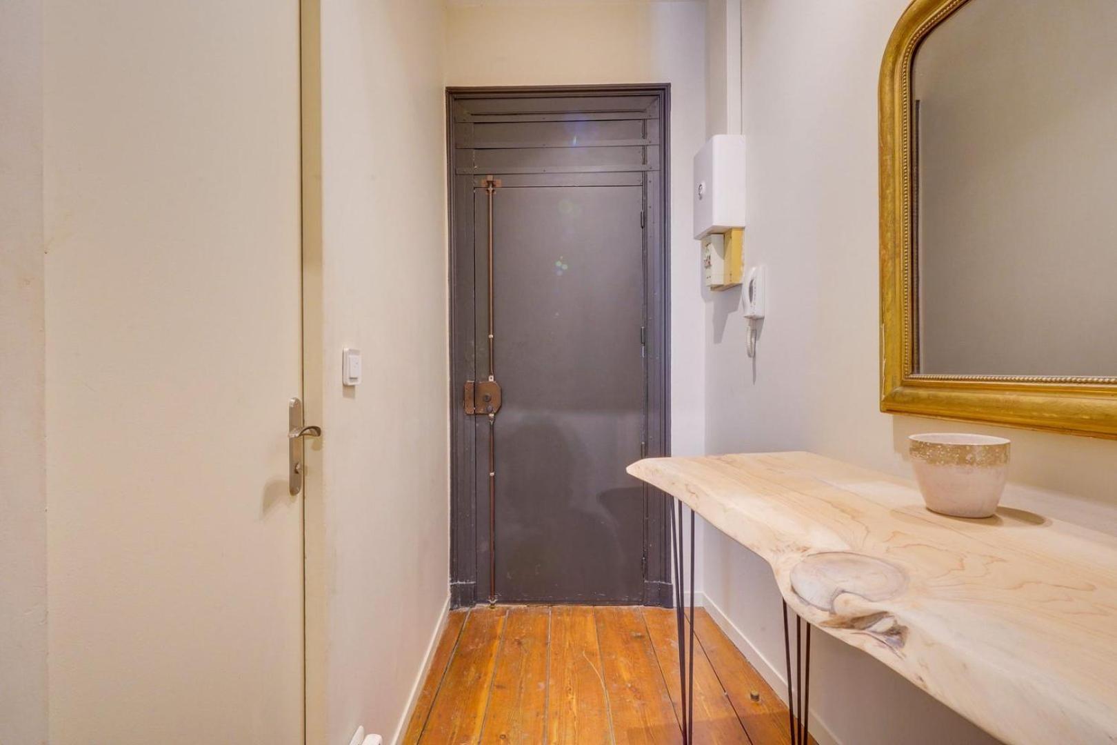 Charming Apartment In The Heart Of Bordeaux Esterno foto